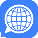 Language Icon